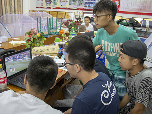 伟德bv国际体育